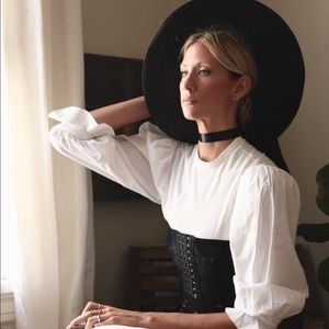 Meet your Posher, Kerisa